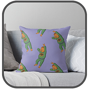 Bobby Hill Pillows Cover