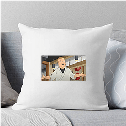 Bobby Hill Special Collection Bobby Hill Pillows Cover