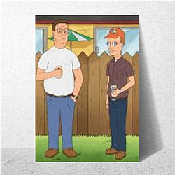 Bobby Hill Merchandise For Fans Bobby Hill Posters