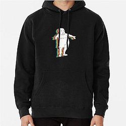 Bobby Hill - What Are You Talking About Pullover Hoodie