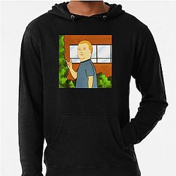 Bobby Hill Limited Collection Bobby Hill Hoodies