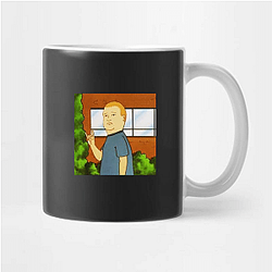Bobby Hill Limited Collection Bobby Hill Mugs
