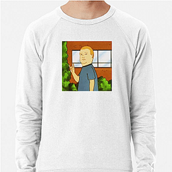 Bobby Hill Limited Collection Bobby Hill Sweatshirts