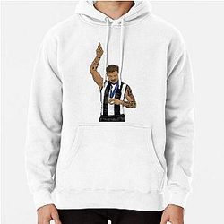 Bobby Hill Premiership Medal Hoodie