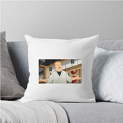 Bobby Hill Special Collection Bobby Hill Pillows Cover