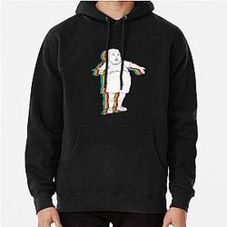 Bobby Hill - What Are You Talking About Hoodie