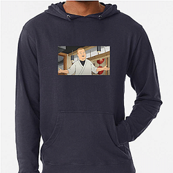 Bobby Hill Special Collection Bobby Hill Hoodies