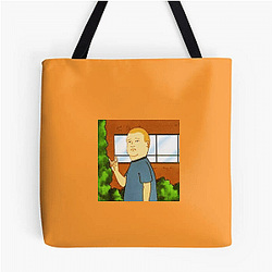 Bobby Hill Limited Collection Bobby Hill Bags