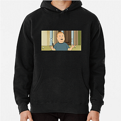 Bobby Hill Merch For Fans Bobby Hill Hoodies