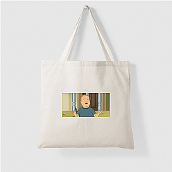 Bobby Hill Merch For Fans Bobby Hill Bags