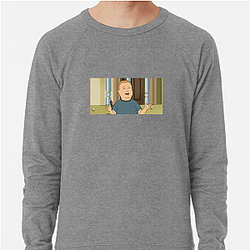 Bobby Hill Merch For Fans Bobby Hill Sweatshirts