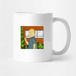 Bobby Hill Limited Collection Bobby Hill Mugs