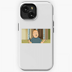 Bobby Hill Merch For Fans Bobby Hill Samsung Cases