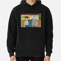Bobby Hill Merch Collection Bobby Hill Hoodies