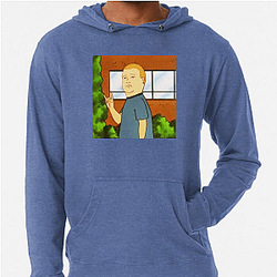 Bobby Hill Limited Collection Bobby Hill Hoodies