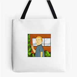 Bobby Hill Limited Collection Bobby Hill Bags