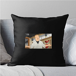 Bobby Hill Special Collection Bobby Hill Pillows Cover