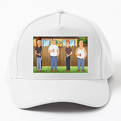 Bobby Hill Merchandise For Fans Bobby Hill Hats & Caps