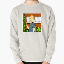Bobby Hill Limited Collection Bobby Hill Sweatshirts