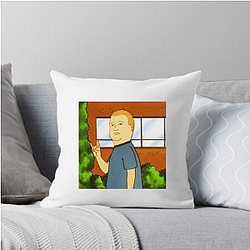 Bobby Hill Limited Collection Bobby Hill Pillows Cover