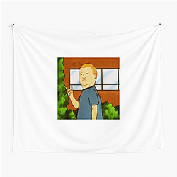 Bobby Hill Limited Collection Bobby Hill Tapestries