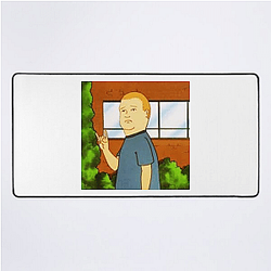 Bobby Hill Limited Collection Bobby Hill Mouse Pads