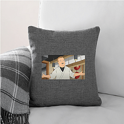 Bobby Hill Special Collection Bobby Hill Pillows Cover