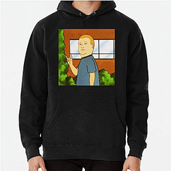Bobby Hill Limited Collection Bobby Hill Hoodies