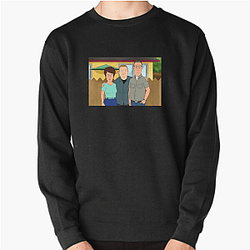 Bobby Hill Merch Collection Bobby Hill Sweatshirts