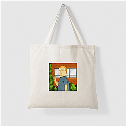 Bobby Hill Limited Collection Bobby Hill Bags