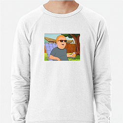 Bobby Hill Merch Bobby Hill Sweatshirts