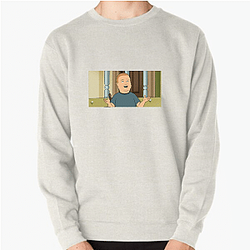 Bobby Hill Merch For Fans Bobby Hill Sweatshirts