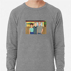 Bobby Hill Merch Collection Bobby Hill Sweatshirts
