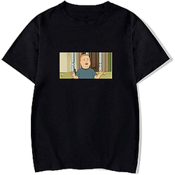 Bobby Hill Merch For Fans Bobby Hill T-Shirts