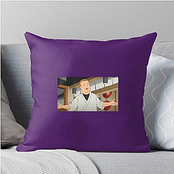 Bobby Hill Special Collection Bobby Hill Pillows Cover