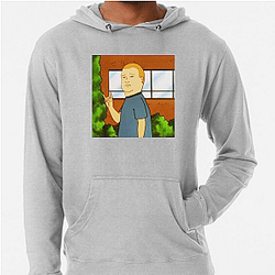 Bobby Hill Limited Collection Bobby Hill Hoodies