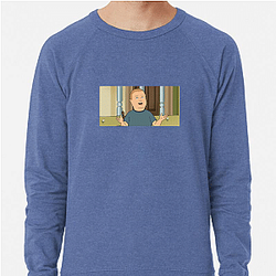 Bobby Hill Merch For Fans Bobby Hill Sweatshirts