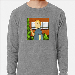 Bobby Hill Limited Collection Bobby Hill Sweatshirts