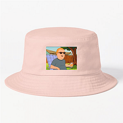 Bobby Hill Merch Bobby Hill Hats & Caps