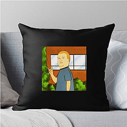 Bobby Hill Limited Collection Bobby Hill Pillows Cover