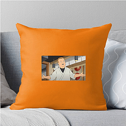 Bobby Hill Special Collection Bobby Hill Pillows Cover