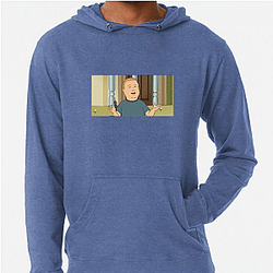 Bobby Hill Merch For Fans Bobby Hill Hoodies