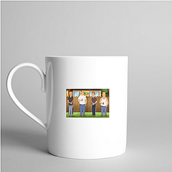 Bobby Hill Merchandise For Fans Bobby Hill Mugs