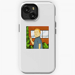 Bobby Hill Limited Collection Bobby Hill Samsung Cases