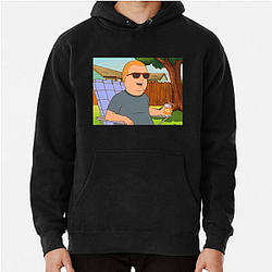 Bobby Hill Merch Bobby Hill Hoodies