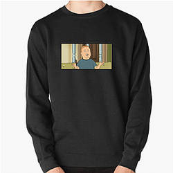 Bobby Hill Merch For Fans Bobby Hill Sweatshirts