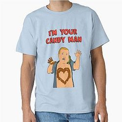Bobby Hill Legend Classic T-Shirt