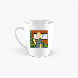 Bobby Hill Limited Collection Bobby Hill Mugs