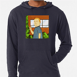 Bobby Hill Limited Collection Bobby Hill Hoodies