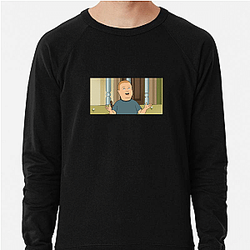 Bobby Hill Merch For Fans Bobby Hill Sweatshirts